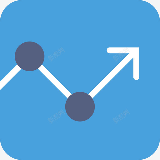 图表商业集合3平面图图标svg_新图网 https://ixintu.com 商业集合3 图表 平面图