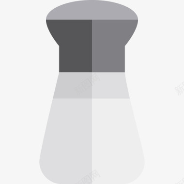 盐食品套装2平的图标图标