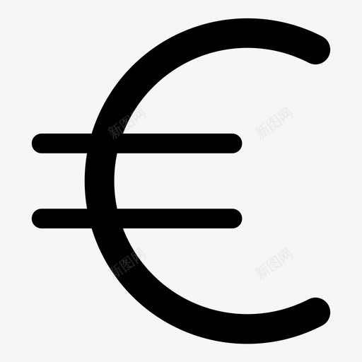 欧元成本欧盟货币图标svg_新图网 https://ixintu.com 成本 欧元 欧元符号 欧盟货币 缩放搜索首页贝尔美元用户界面 货币