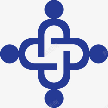 用户角色图标