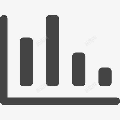 柱形图表svg_新图网 https://ixintu.com 柱形图表 ba-chart