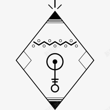 炼金术符号炼金术符号图标图标