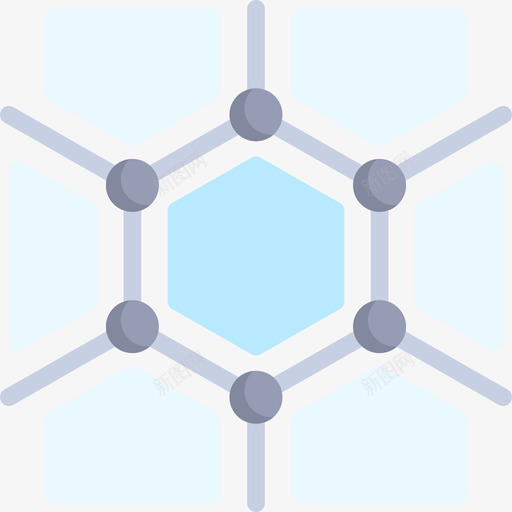 石墨烯未来技术平板图标svg_新图网 https://ixintu.com 平板 未来技术 石墨烯