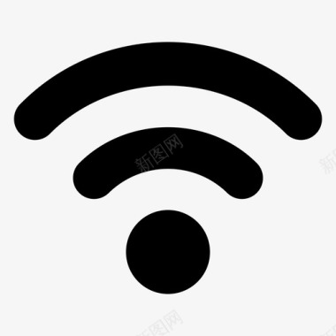 wifiinternet网络图标图标