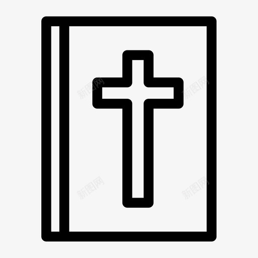 biblesvg_新图网 https://ixintu.com bible