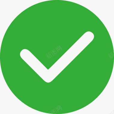 icon_ok图标