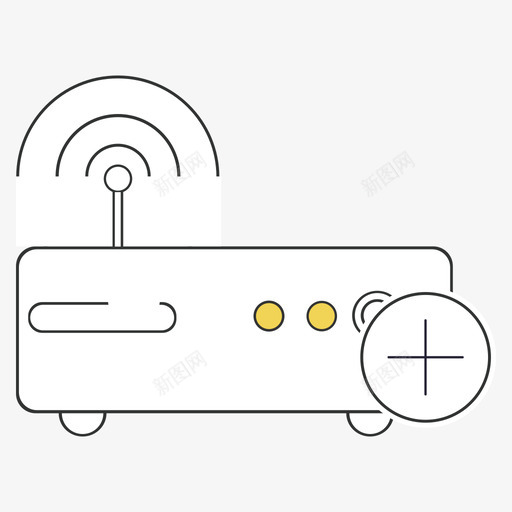 选择设备wifisvg_新图网 https://ixintu.com 选择设备wifi select_device_wifi