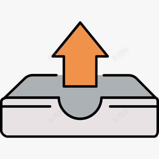 上传接口7彩色128px图标svg_新图网 https://ixintu.com 上传 彩色128px 接口7