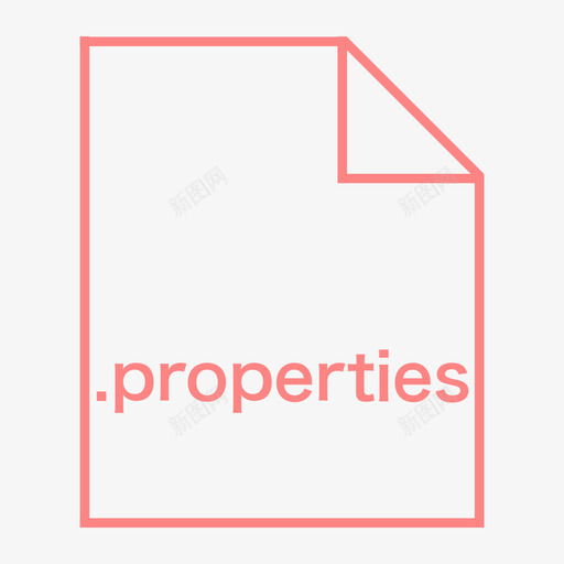 propertiessvg_新图网 https://ixintu.com properties