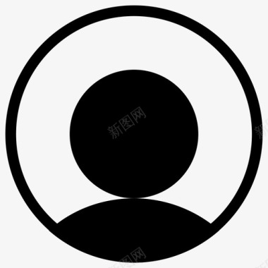 个人中心icon图标
