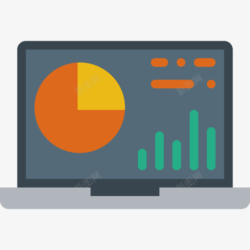 分析officeelements3平面图标svg_新图网 https://ixintu.com officeelements3 分析 平面