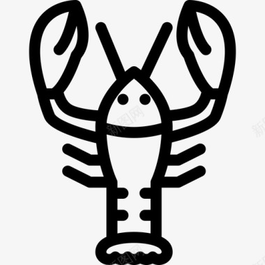 龙虾宠物4直系图标图标