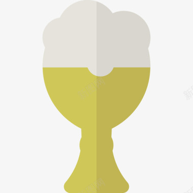 啤酒啤酒节4淡啤酒图标图标