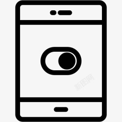 iPad控件控件设备显示器图标高清图片