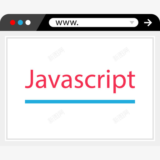 浏览器web开发平面图标svg_新图网 https://ixintu.com web开发 平面 浏览器