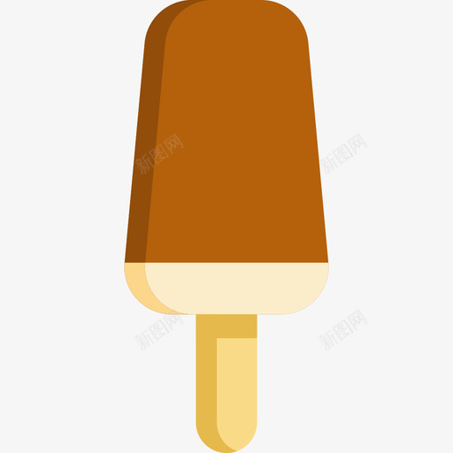冰淇淋食品冰淇淋图标系列svg_新图网 https://ixintu.com 冰淇淋 冰淇淋图标系列 食品