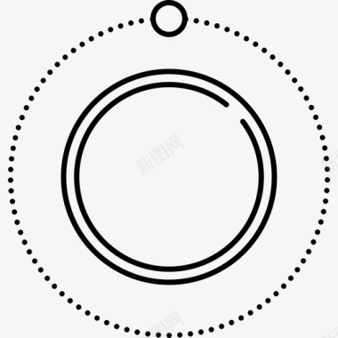 轨道科学与设备5号线128px图标图标