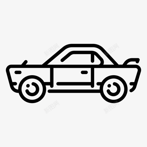 汽车驾驶速度图标svg_新图网 https://ixintu.com 汽车 车辆 运输 速度 驾驶