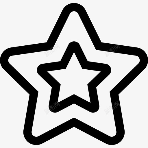 海星动物潜水缆索和设备图标svg_新图网 https://ixintu.com 动物 海星 潜水缆索和设备