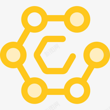 牢房学校集合3黄色图标图标