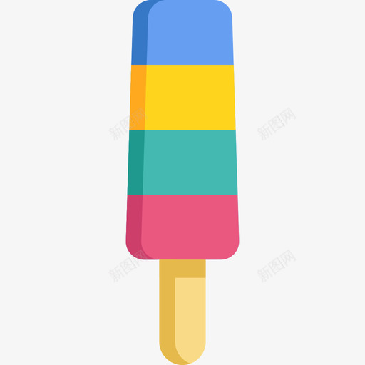 冰淇淋食品冰淇淋图标系列svg_新图网 https://ixintu.com 冰淇淋 冰淇淋图标系列 食品