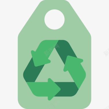 Tag生态环境公寓图标图标