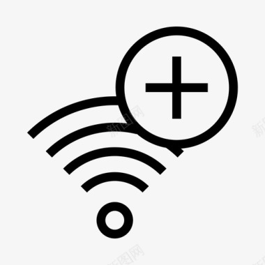 wifi添加rss信号图标图标