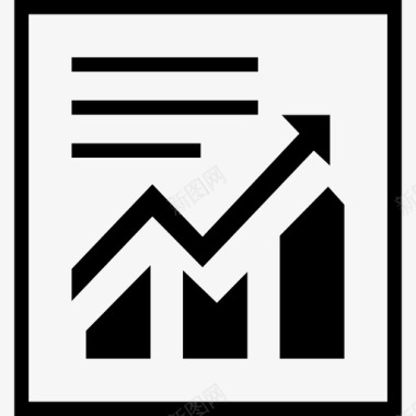 图书分析报告图标