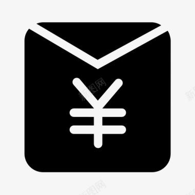 福利－契约分红图标
