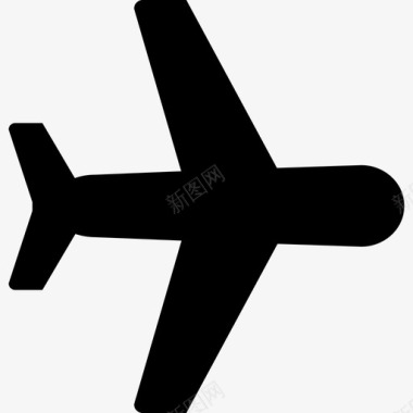 飞机航空2加油图标图标