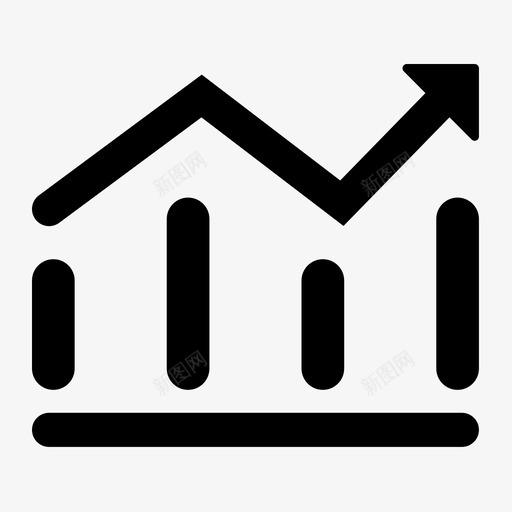 销售指标svg_新图网 https://ixintu.com 销售指标