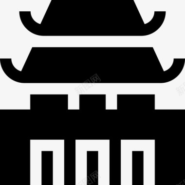 紫禁城中国3已满图标图标