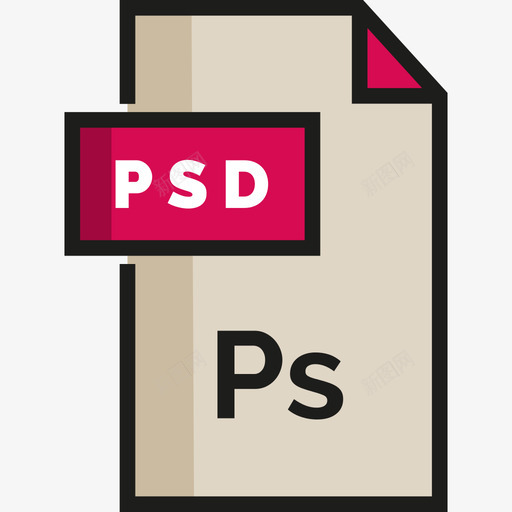 Psddesigntools5线性颜色图标svg_新图网 https://ixintu.com Psd designtools5 线性颜色