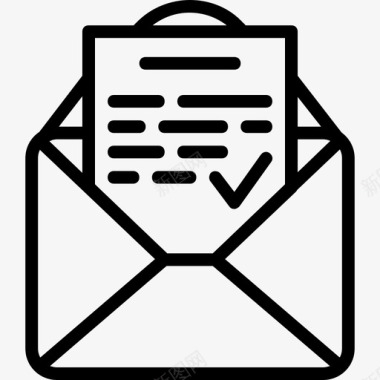 电子邮件2号传送直邮图标图标
