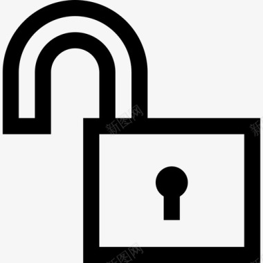 解锁web3线性图标图标