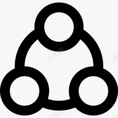 统一流程图标