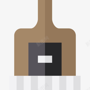 威士忌酒吧和酒吧4无糖图标图标
