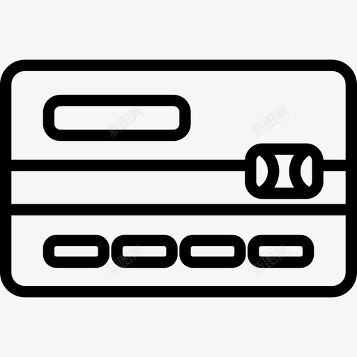 信用卡电子商务11直拨图标svg_新图网 https://ixintu.com 信用卡 电子商务11 直拨