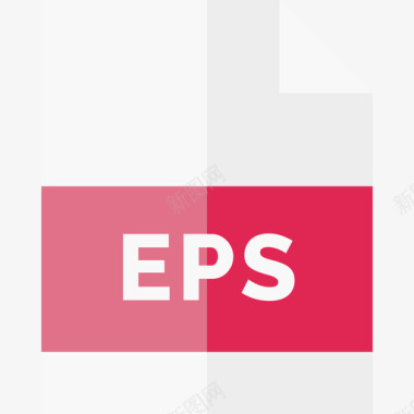 Eps网页5平面图标图标