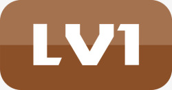 LV标志LV1高清图片