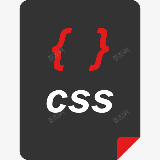 Css网页26平面图标svg_新图网 https://ixintu.com Css 平面 网页设计26