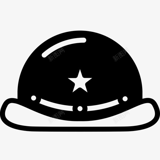 帽子棒球帽时尚图标svg_新图网 https://ixintu.com 头饰 女士 帽子 时尚 棒球帽