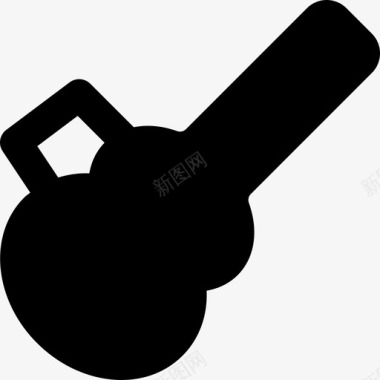 吉他保护器音乐11实心图标图标