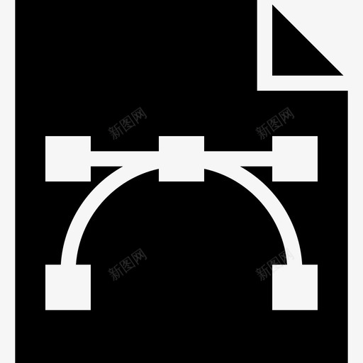 向量网页开发5填充图标svg_新图网 https://ixintu.com 向量 填充 网页设计开发5