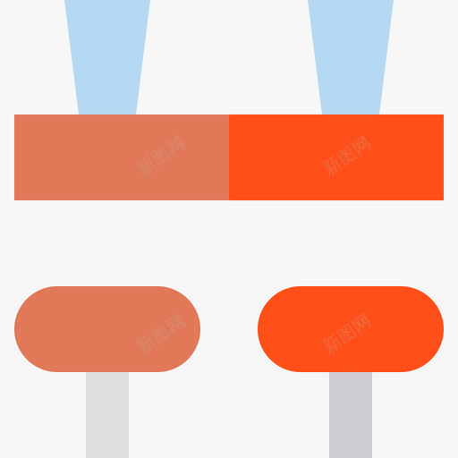 酒吧酒吧和酒吧4公寓图标svg_新图网 https://ixintu.com 公寓 酒吧 酒吧和酒吧4