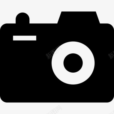 照相摄像机ios用户界面图标图标