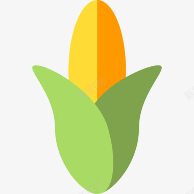玉米感恩节6平仓图标图标