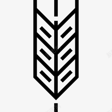 小麦园艺11直系图标图标