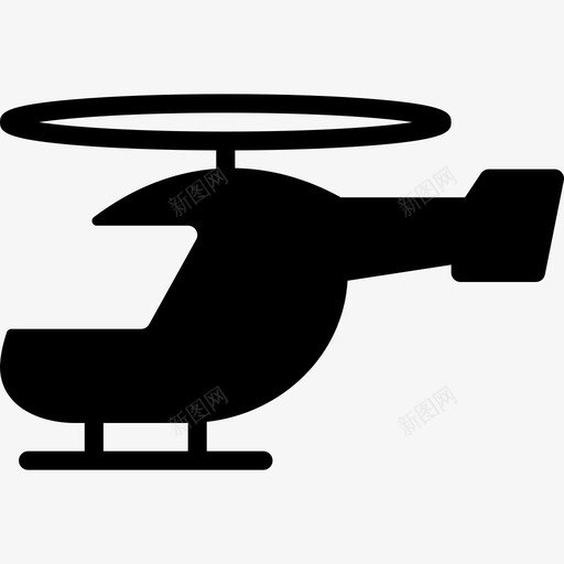 直升机运输18满载图标svg_新图网 https://ixintu.com 满载 直升机 运输18