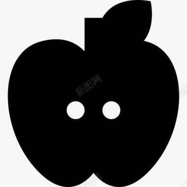 苹果教育16已填充图标图标